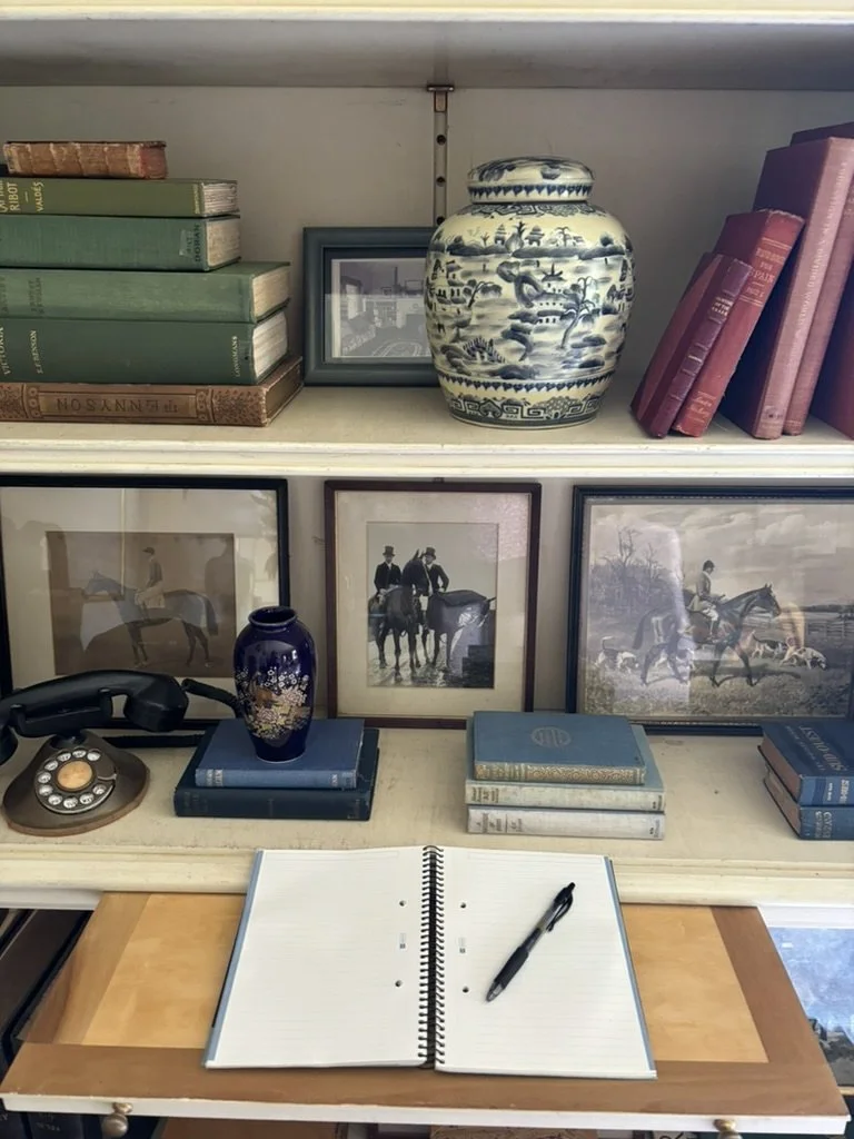 Writing Wednesdays with Tracy Wood