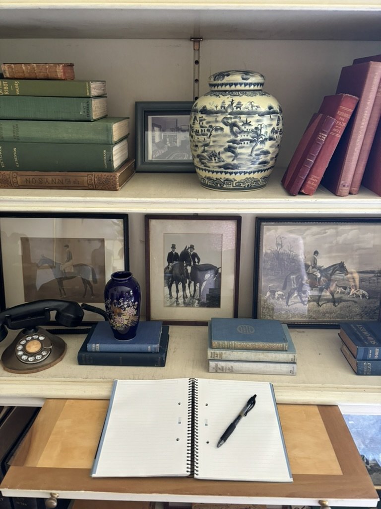 Writing Wednesdays with Tracy Wood