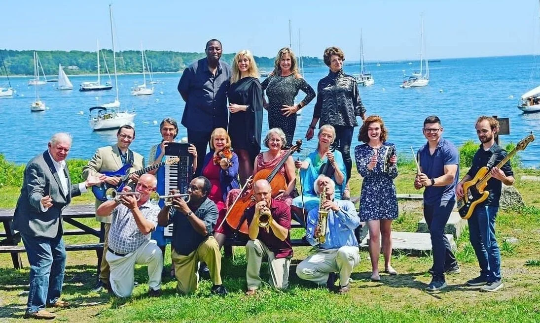 Summer Concert Series: Deep Blue C 