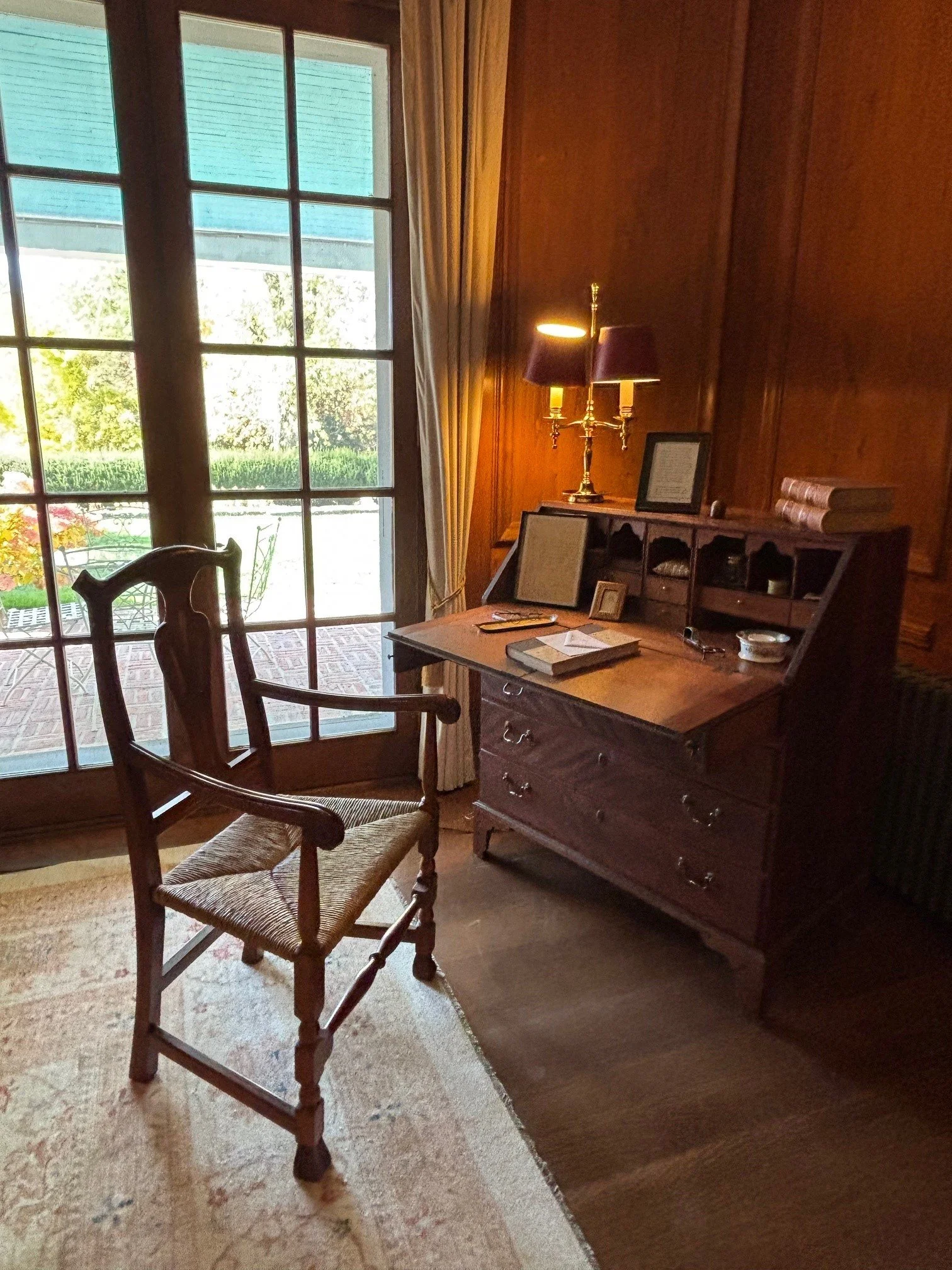 Winter 2026 Writing Wednesdays, with Tracy Wood