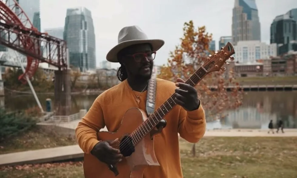 Summer Concert Series: Senie Hunt 