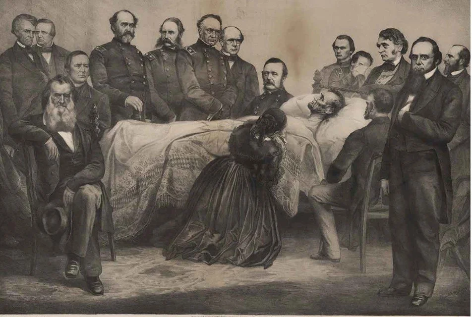 The Assassination of Abraham Lincoln - A Special Presentation with Ralph Nurnberger  