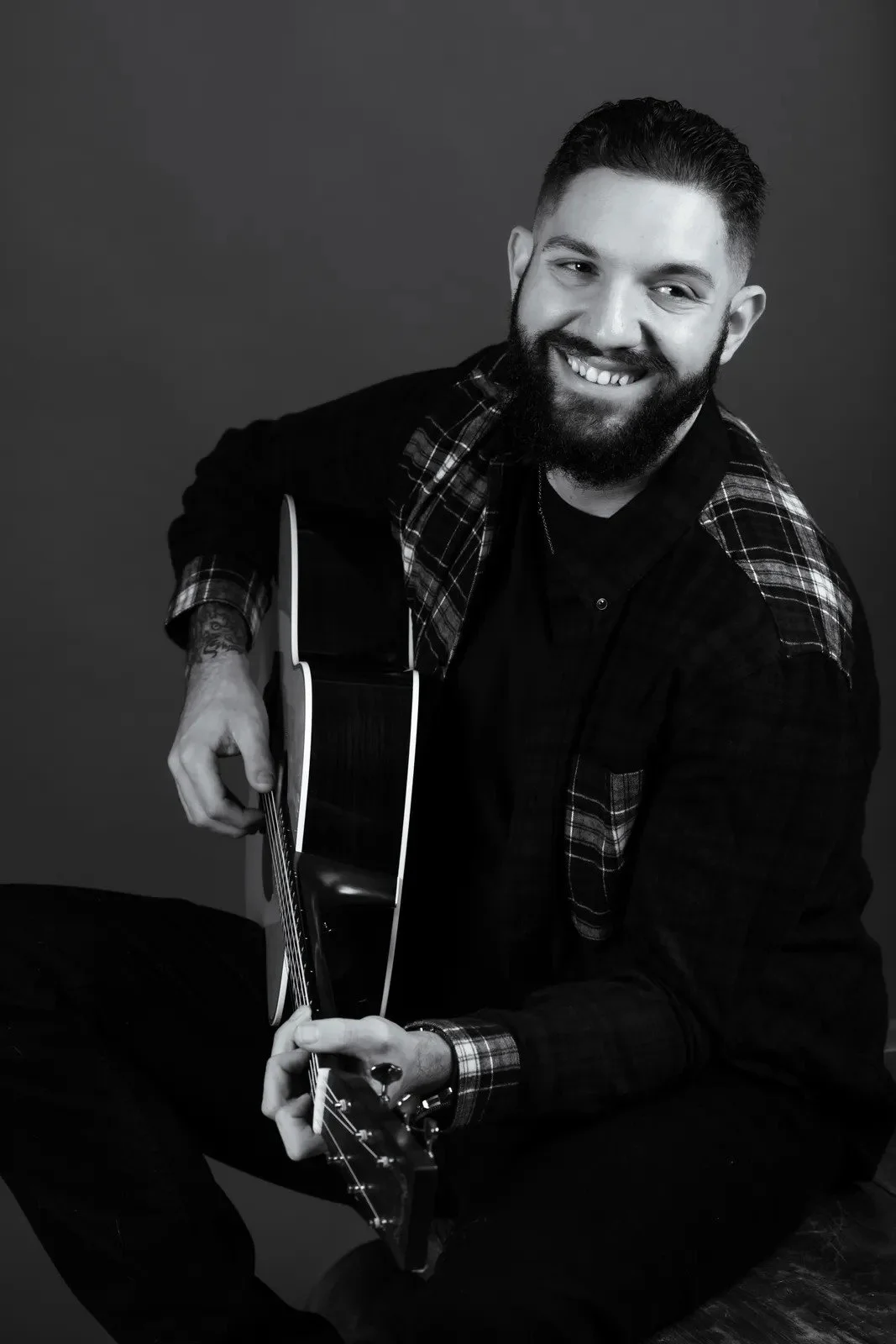 Summer Concert Series: Temple Mountain 