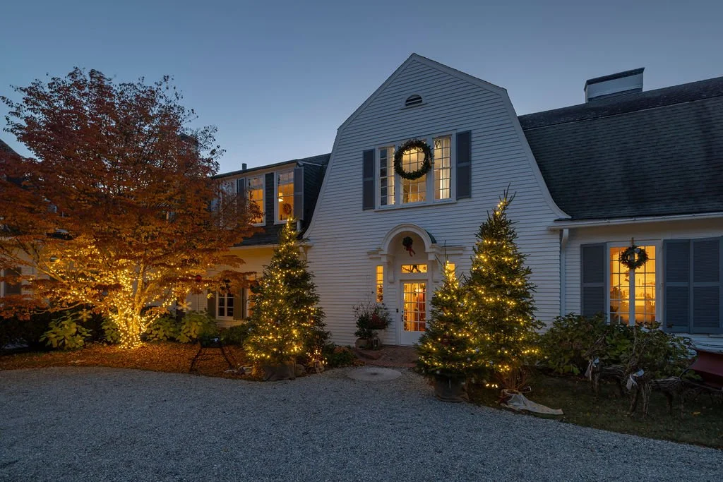 Christmas at The Fells: Family Night