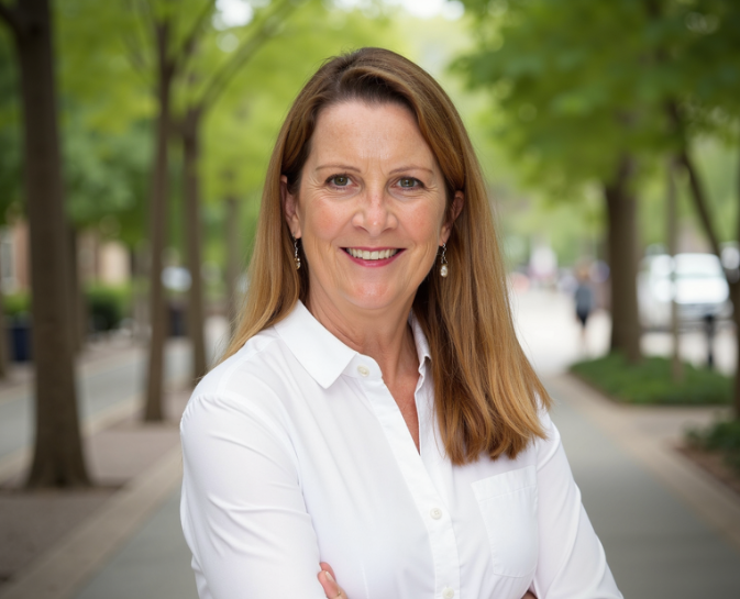 Writing Workshop: The Power of Place with Aine Greaney