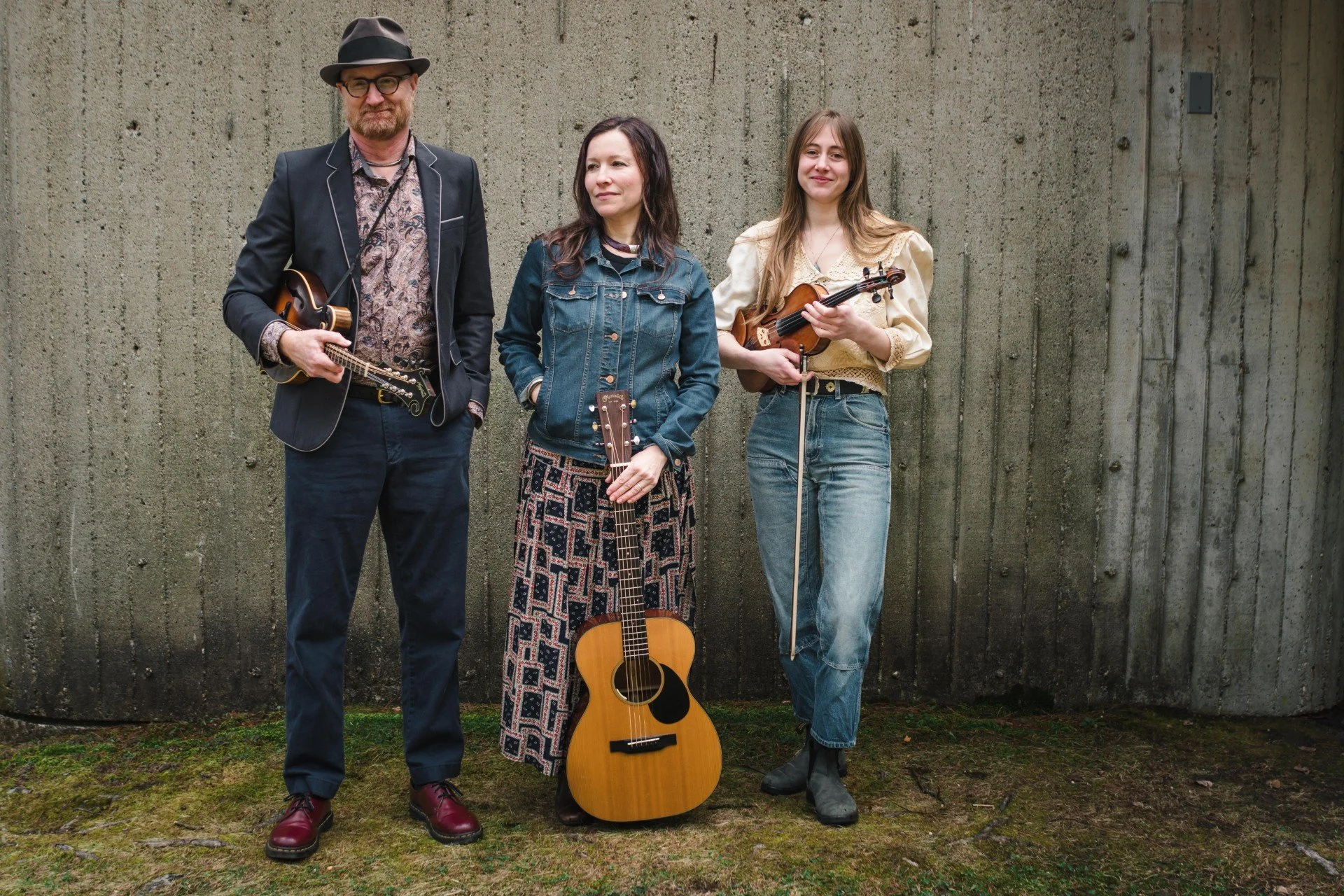 Summer Concert Series: Low Lily 