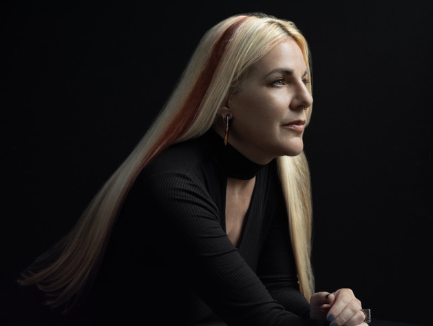 Poetry Salon: A Poetry Reading with NH Poet Laureate, Jennifer Militello 