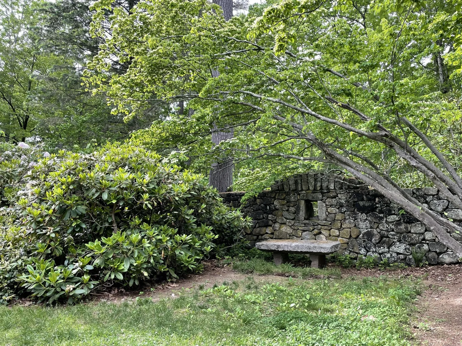 Gardens — The Fells