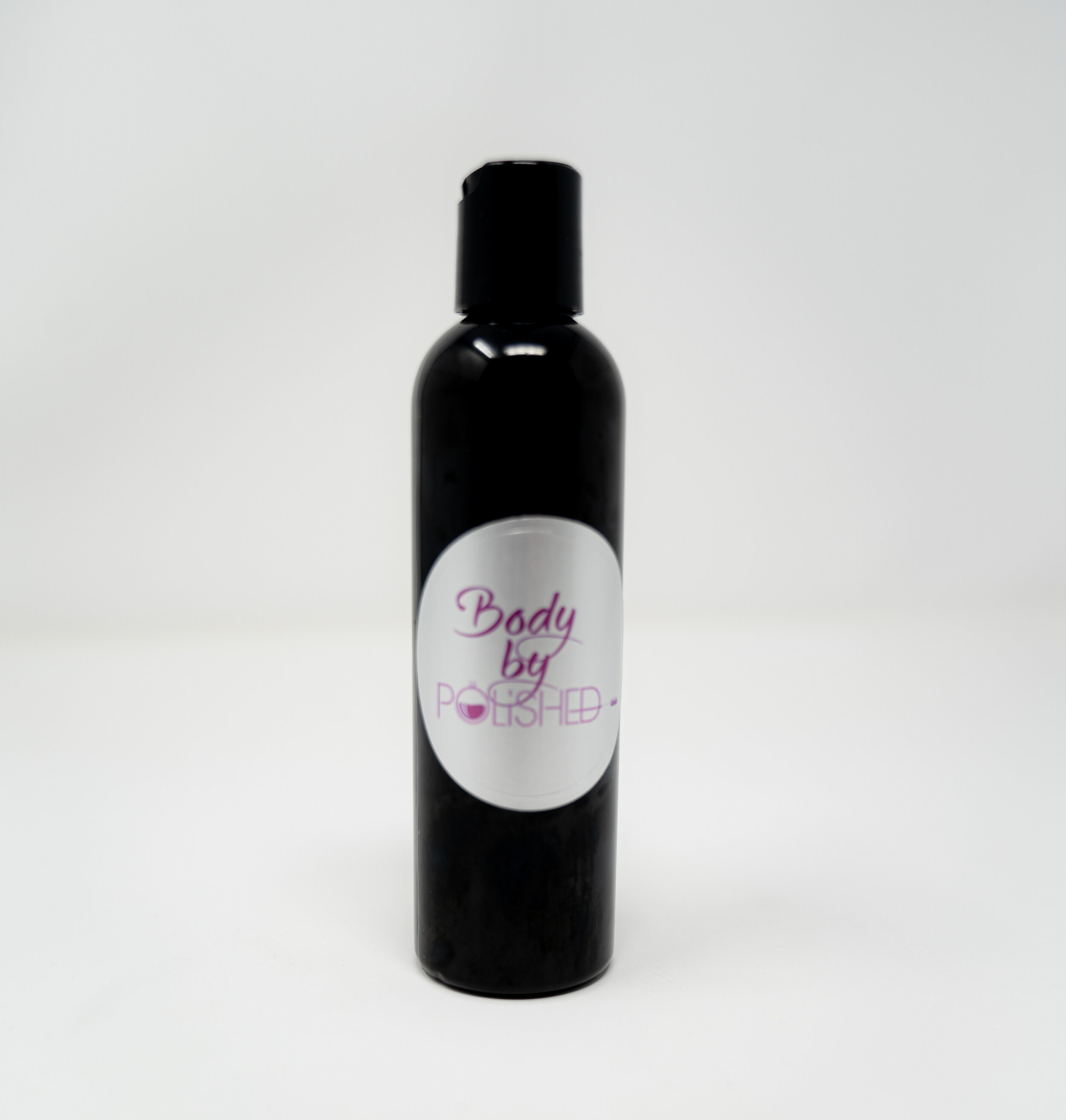 Mango Coconut Body Oil