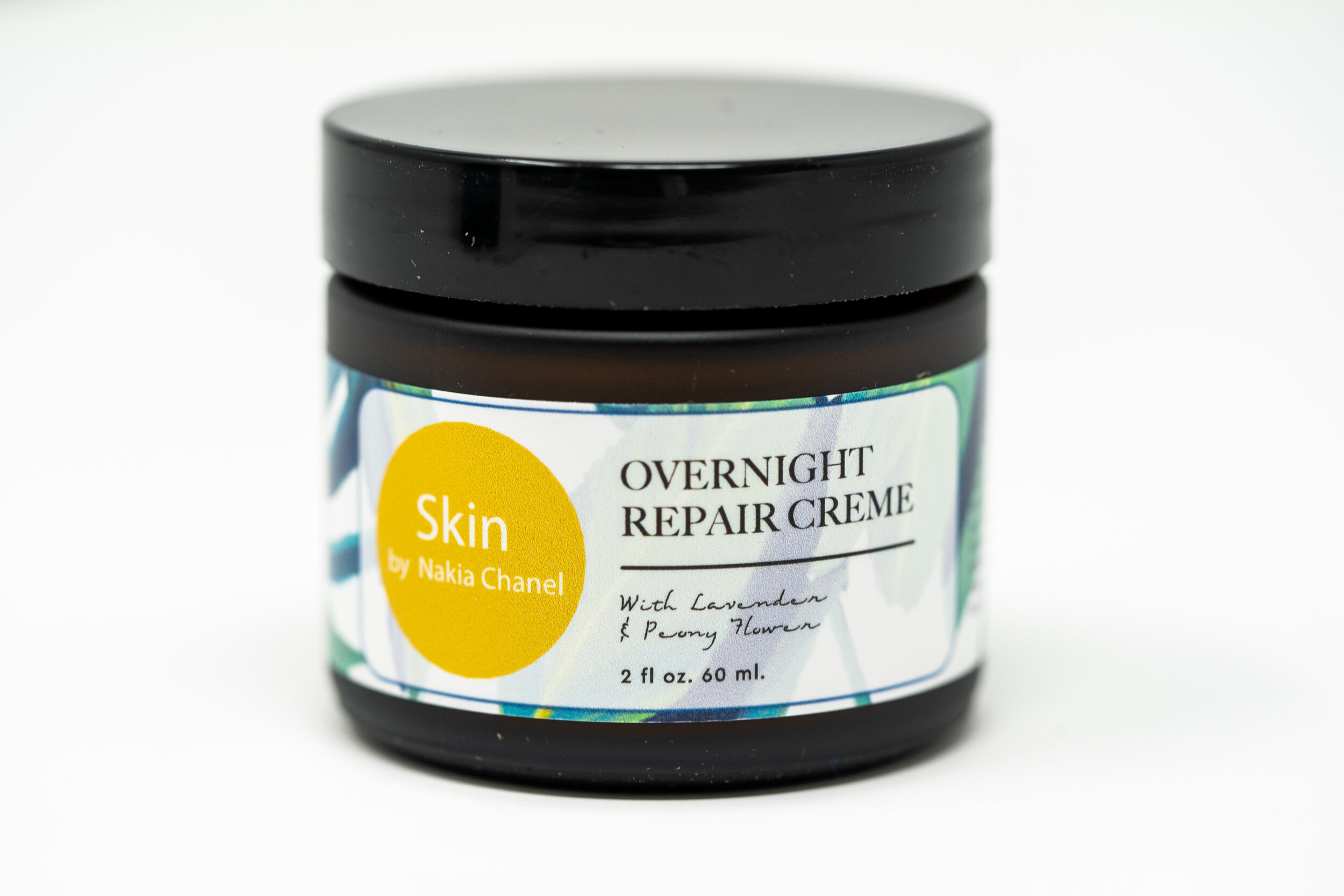 Overnite Repair Cream
