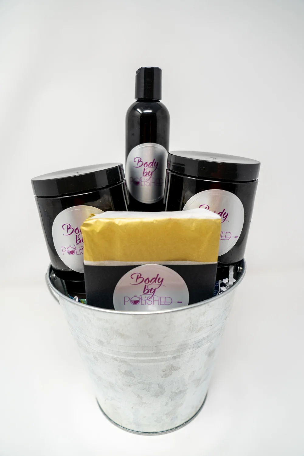Products Polished Nail Skin Care Boutique