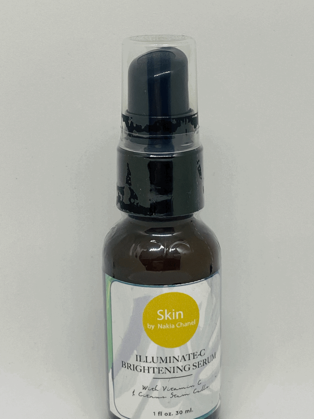 Illuminate-C Serum — Polished Nail & Skin Care Boutique
