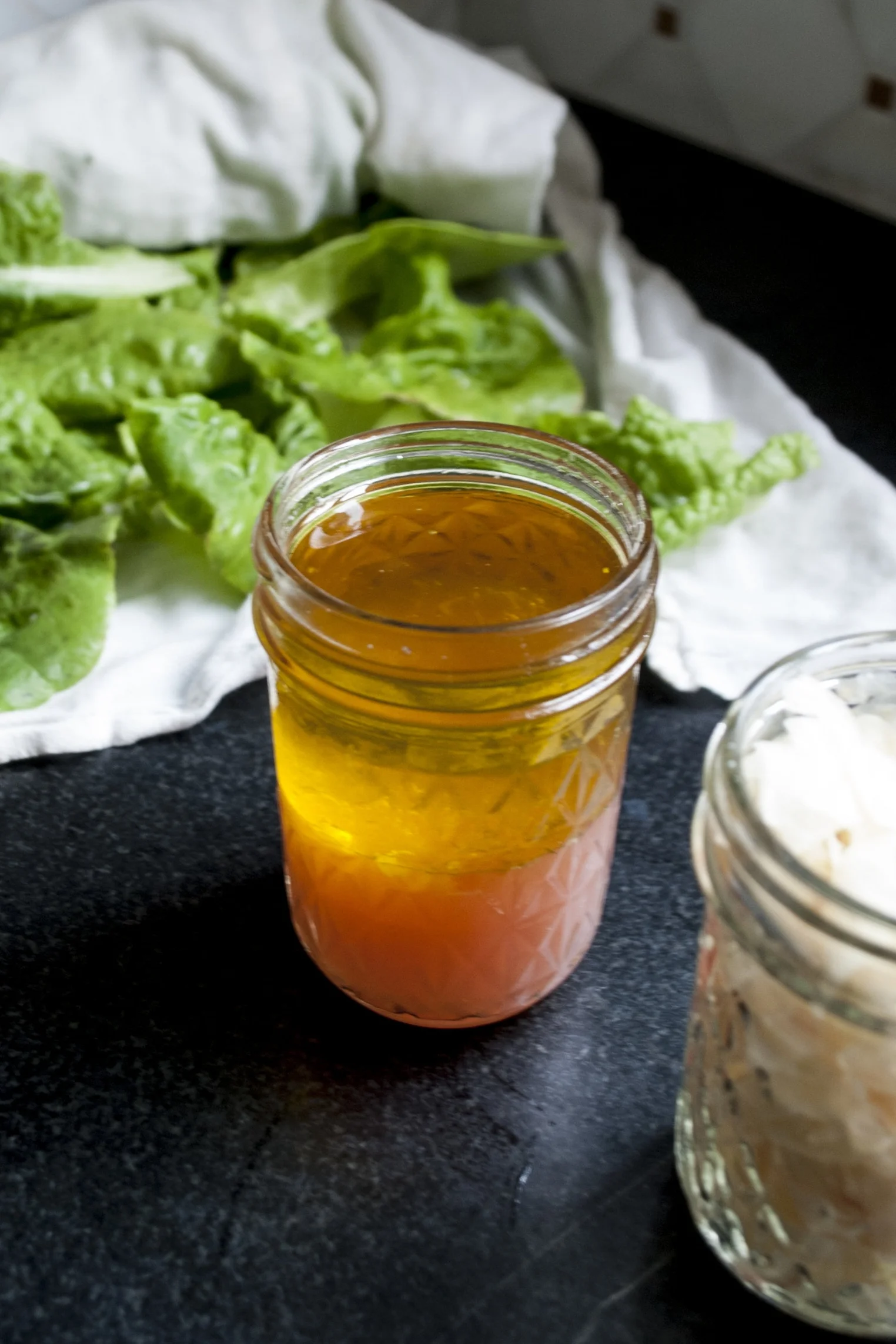 Shaved Fennel and Grapefruit Salad — Yesteryear Kitchen A New Ode to