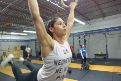 Liliana "Nena" Guevara 
