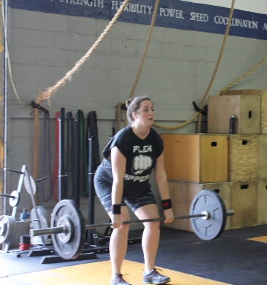 Maggie Boland