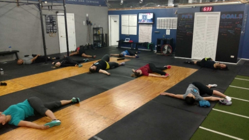 ROMWOD