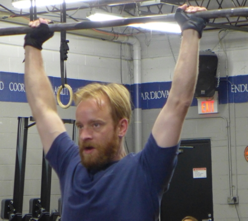 Bryan Reel