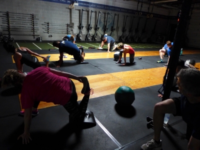 ROMWOD