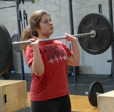 Deanna Shubak