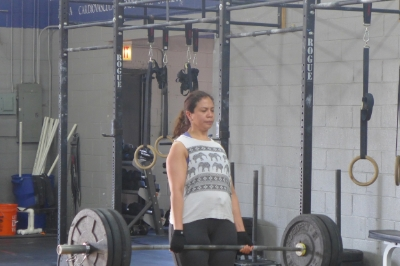 ELISA CORTEZ