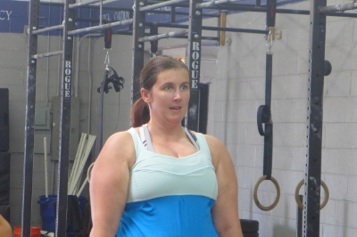 EMILY MORAN