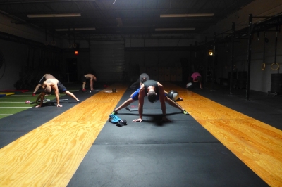 ROMWOD
