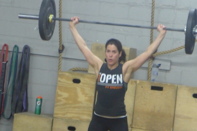 DENISE ROSAS