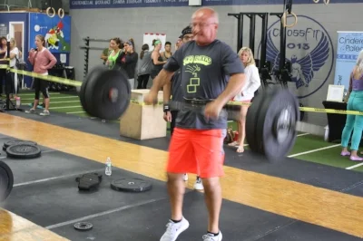 bart smith