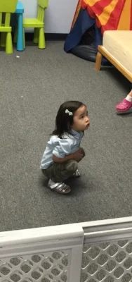 the squat