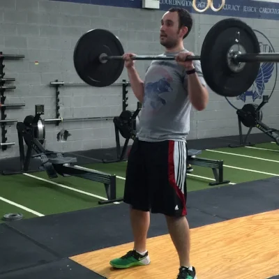 Matt Dzik