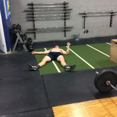 Kevin Koch