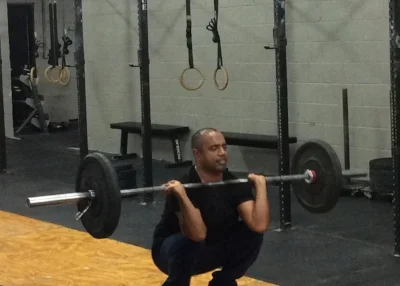 Our Gym's Irving