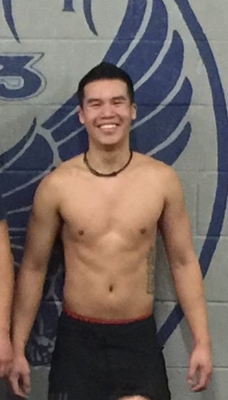 Happy Birthday Coach Tony