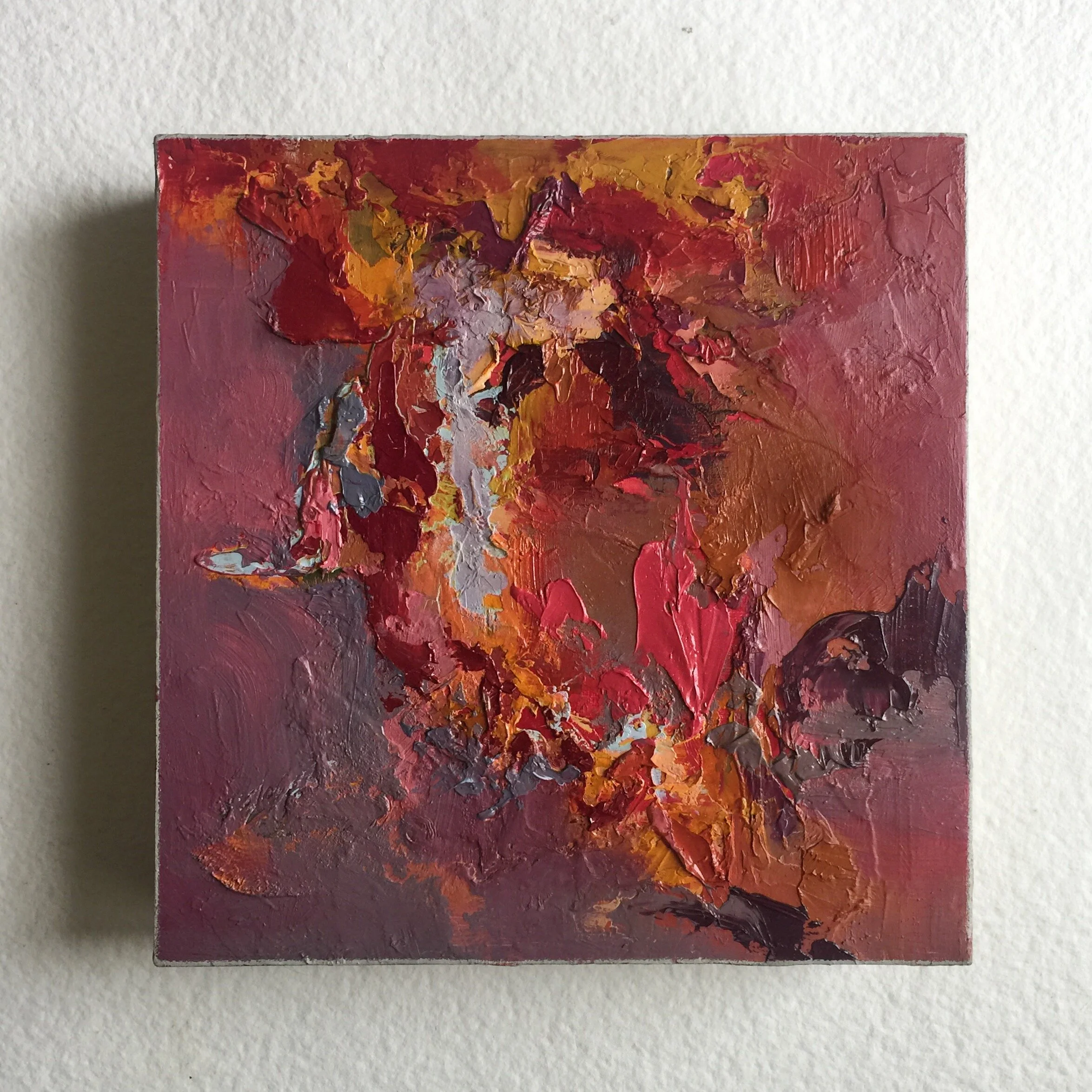 Untitled (from "Everywhere there are Djinn"