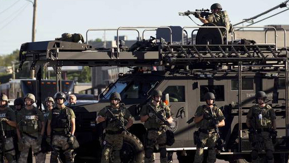 FSU Begins to Militarize RA’s  