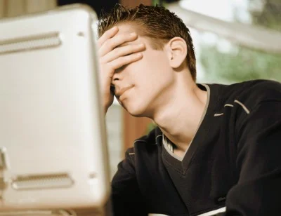 Freshman Disappointed to Discover Sorority Rush Week Nothing Like Porn Videos He Watched 