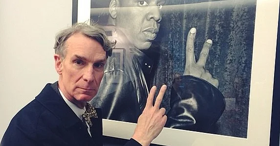 Bill Nye Tired of Talking about Science, Plans to Debut New Hip Hop Album