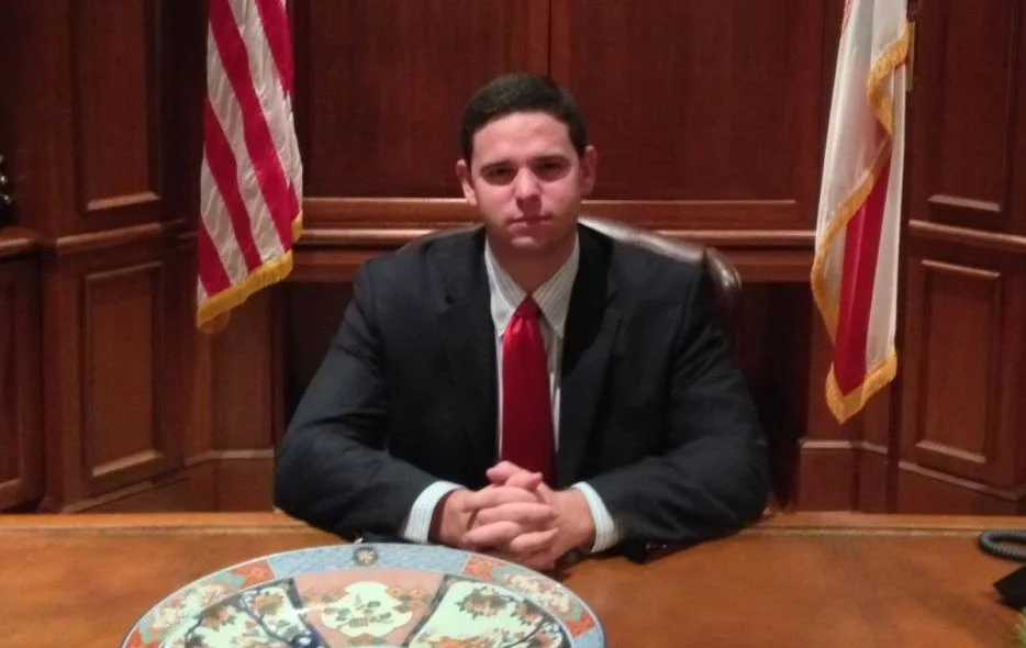 Sorry For Fucking Up The One Chance I had to Make a Difference - An Editorial by FSU Student Body President Stefano Cavallaro