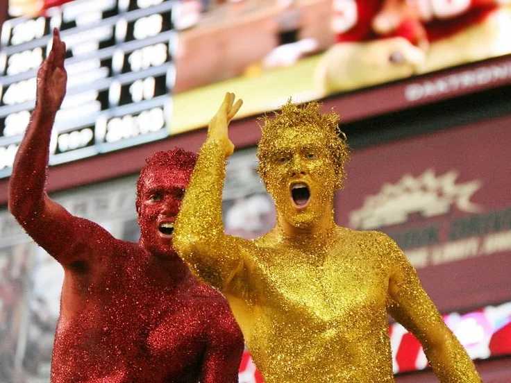 Who Wore It Better: FSU Edition