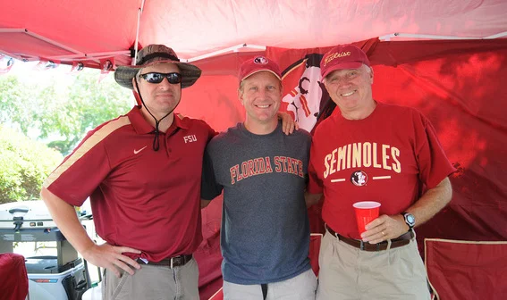 Students Forced to Vacate Dorms This Weekend in Order to House Fans