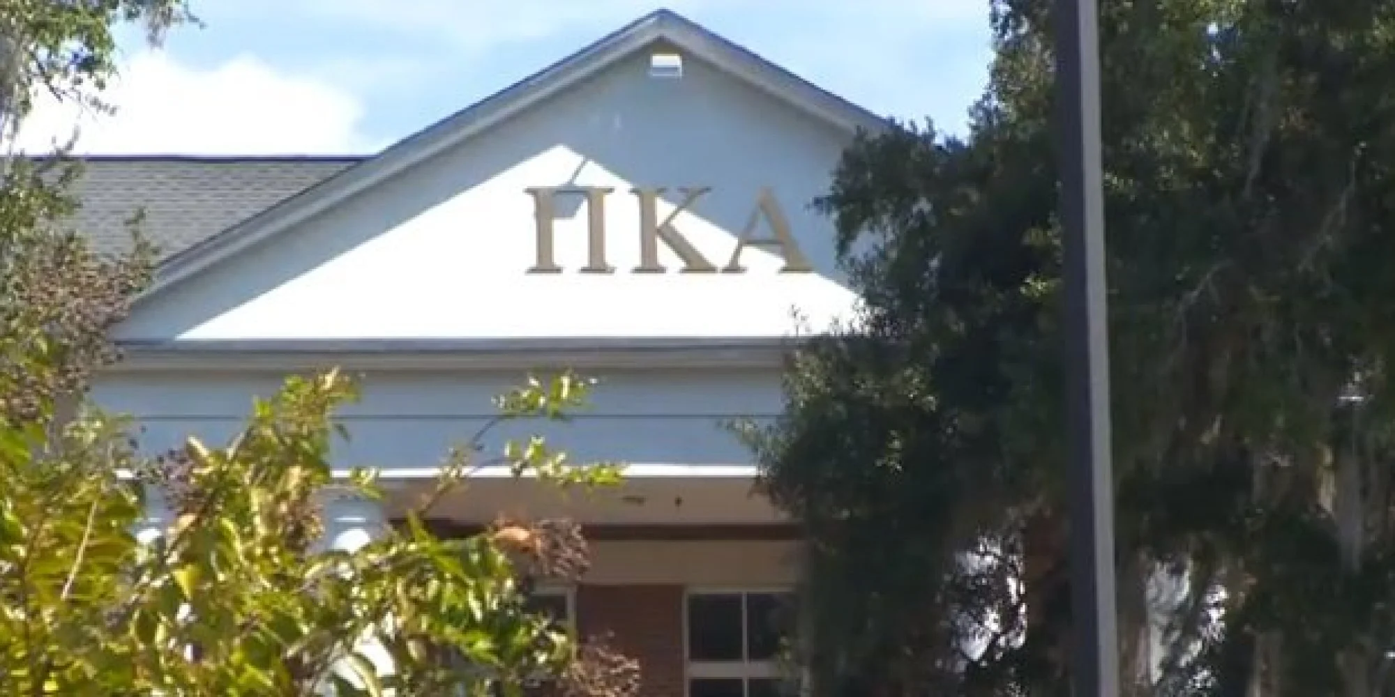 Pike House to be Renovated into New Women Student Union Headquarters