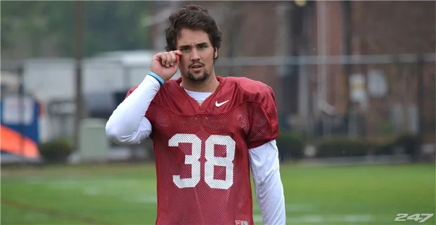 FSU Team Plane “Accidentally” Takes Off Without Cason Beatty