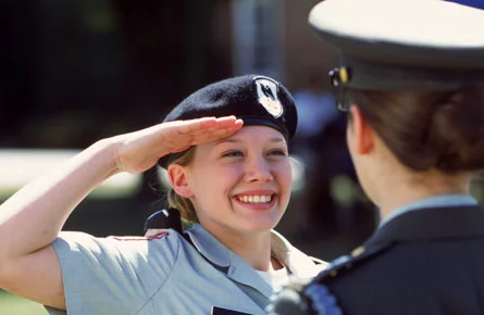 Student Life Cinema Salutes Veterans with 24 Hour Cadet Kelly Marathon