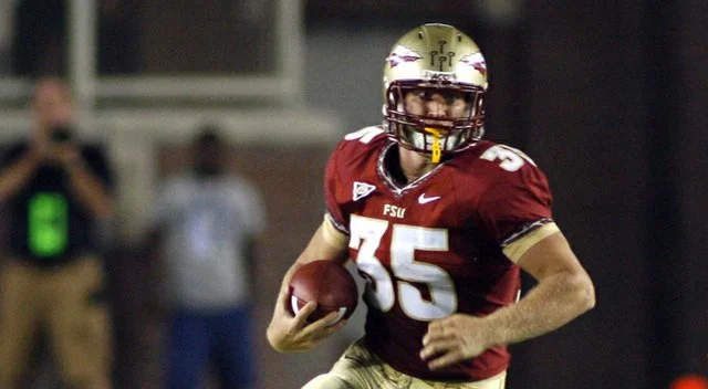 Nick O’Leary Discovers He is Jack Nicklaus’s Grandson after Watching Replay of Game