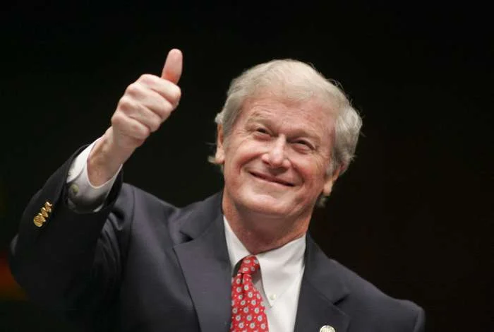 John Thrasher Enacts Mandatory “ThrasherCare” Health Program for All Students
