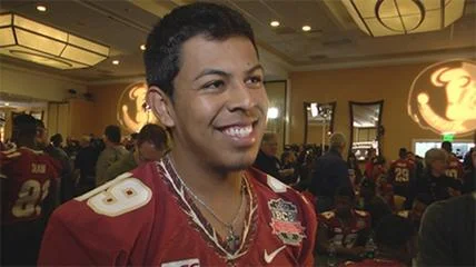 Roberto Aguayo Hoping to Find Retainer He Left at Last Year’s Rose Bowl