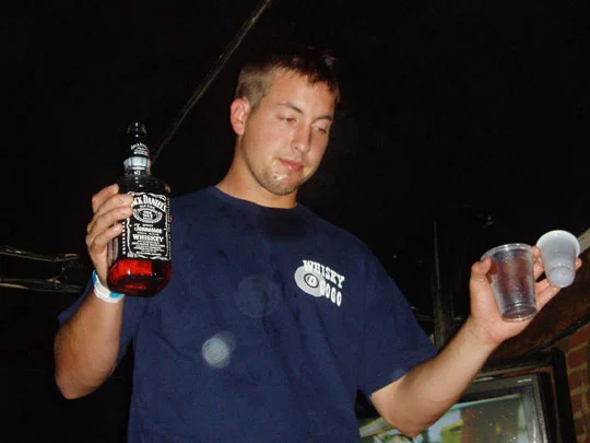 Super Senior Argues He Didn’t Fail This Semester, This Semester Failed Him