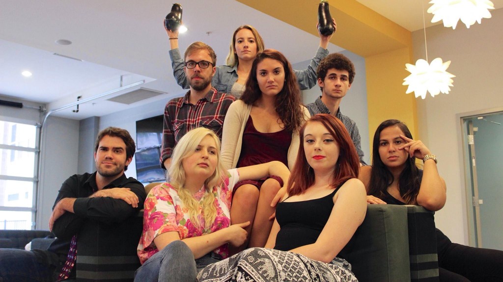 Want to Join The Eggplant Staff?