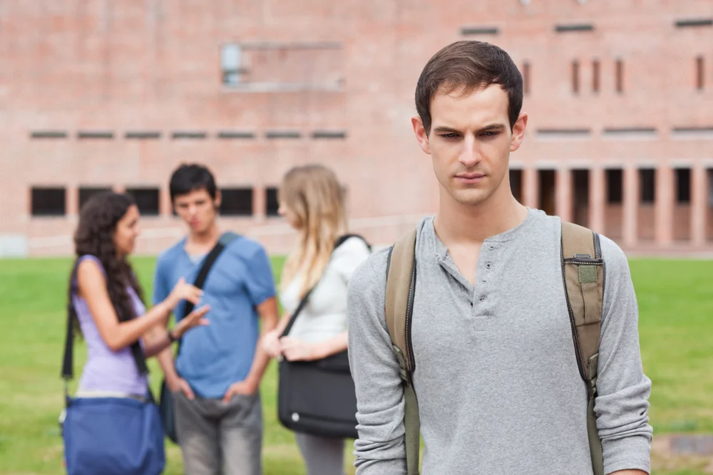 Student Distraught After Learning Human Sexuality Course Doesn’t Contain Accompanying Lab
