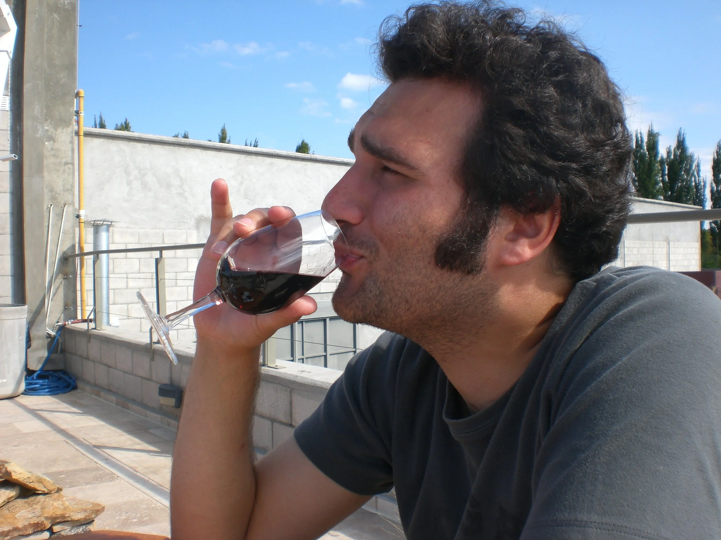 Pretentious Fuck Wants Everyone to Know He Won’t Be Watching the Super Bowl